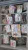 「海鮮バーベキュー諸々あります」