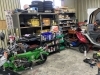 「バイクショップ澤野オート」