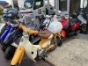 「バイクショップ澤野オート」
