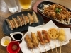 餃子のほかにも様々なメニューが増えました！「居酒屋 ハチサン」