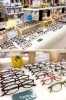 品揃え多数。お気に入りの一本が必ず見つかります。「メガネシティ＆シティコンタクト」