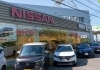 「日産プリンス札幌販売（株）岩見沢支店」日産プリンス札幌岩見沢支店で“見て納得”の整備・販売サービス