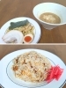 魚介つけ麺・チャーハン「麺屋 又兵衛」