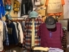 「ウィンドウ　店内レイアウト変更」