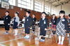 ワクワク どきどき 新1年生 18小学校で入学式 舞鶴市民新聞のニュース まいぷれ 舞鶴 綾部 福知山