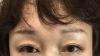 「まつ毛に感動！！」