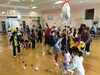 「春のミニ運動会 ＆ お花見大会！」