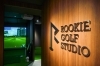 「ルーキーゴルフスタジオ南行徳店インドアゴルフ練習場」24時間365日レッスンOK！　高性能機種導入のゴルフスタジオ