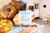 「Toful Bagel cafe」豆腐を使った個性的なベーグルやランチプレートが美味しいカフェ