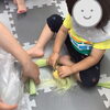 「とうもろこし食育｜絵本から広がる「さわってみたい」の時間」