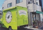 森のケーキ屋どんぐり