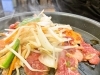 今だけ焼肉ランチやってます 1人1コンロで気ままに焼ける期間限定 焼肉定食 1 000円 はとってもお得 立石の焼肉屋 七りん半 さん まいぷれ葛飾編集部のニュース まいぷれ 葛飾区