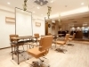 「hair salon corte（コルテ）」