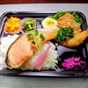 「10月9日のお弁当」