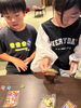 「「How much?」自分たちで稼いだお金でお買い物！個性あふれるおみせやさんごっこ」