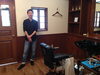 「お客様のお店(理容室)❝BARBER'S❞オープン！！」