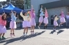 「E-Danceスクール」船橋駅近！　子どもの好奇心を育む楽しいジャズダンススクール