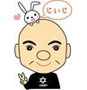 「安心してホロ酔いたいときは、ついてる（LUCKY）西船橋」