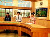 「「モーニングてらす」に出演いたしました(*^^*)」