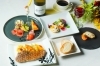 匠コース　※季節によってお料理は変更する場合がございます。「Restaurant VOYAGE」