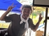 BBQ「BBQをしました！」