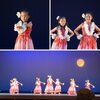 「那珂川市　フラダンス教室　レイマカナアロハ　大人から子供まで　色々なイベントで楽しんでいます！」