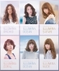 Newカラー イルミナカラー Lamiell Hair Dress ラミール ヘアー