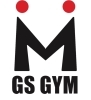 Gグリット（やりきる）Sスマイル（笑顔）が店名の由来です！「パーソナルトレーニングGSGYM」