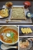 定番メニューから季節限定のメニューまでお楽しみいただけます「手打ちそば処 しょう庵」