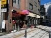 栄町樹モールプラザの近くなので買い物途中に寄れる「つらい腰痛でお悩みの方へ」