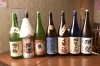 豊富な日本酒を取り扱い
季節限定のレアものもあり「飲み友酒場わかにゃん」