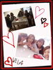 「ブライダルエステ✨ありがとうございますღ❤ღ•̥̑ .̮ •̥̑)」