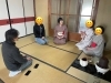 「多国籍お茶会🍵」