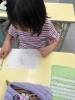 自学自習！一人ひとりに合った課題を自ら解けるよう指導します。「公文式あらかわ遊園通り教室」