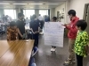プレゼン練習「苫小牧を考えるワクワク第2回事前研修」