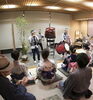 「和太鼓×日本酒の会「着物de日本酒to和太鼓」開催のお知らせ」