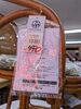 「2026年6月11日③税込4,980円籐回転座椅子」