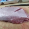 「今日はマグロ祭り」
