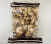 こりんぎ 1kg「11月の新商品「アーモンド衣の揚げバナナ」登場！フグ串揚げ・こりんぎも入荷！【観音寺市＊食品卸業】」