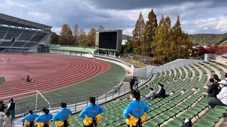 「【優勝】岡山県高校サッカー選手権大会　決勝戦」