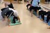 基礎体力もつきます「英語&ダンス　他にない独自メソッド」
