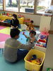 パパと遊んで待ってるよ〜「心の発達」