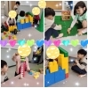 おもちゃが増えました(≧◇≦)「☆うらうら組さん☆」