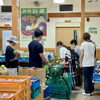 「信州産『とうもろこし』はじまります！」