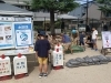 防災体験ブース「【ささやんの防災】No.47〜9月は防災月間〜」