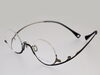 spec espacee NEW MODEL ES-2563「【メガネ】美しい曲線美の新製品！」
