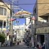 福島聖天通商店街の夜店に行ってきました！【2025年】