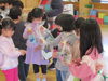 互いにプレゼント交換🎁「お・わ・か・れ・会」