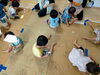 「段ボールであそぼー!!!【交野市·小規模保育園】」