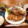 合盛り定食B